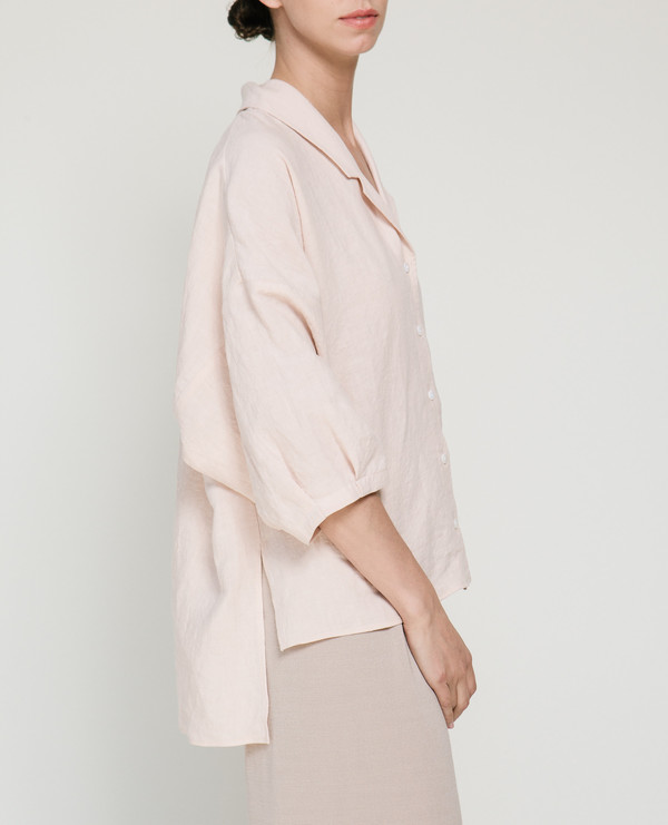 Ilana Kohn Steven Shirt Ilana Kohn Steven Shirt