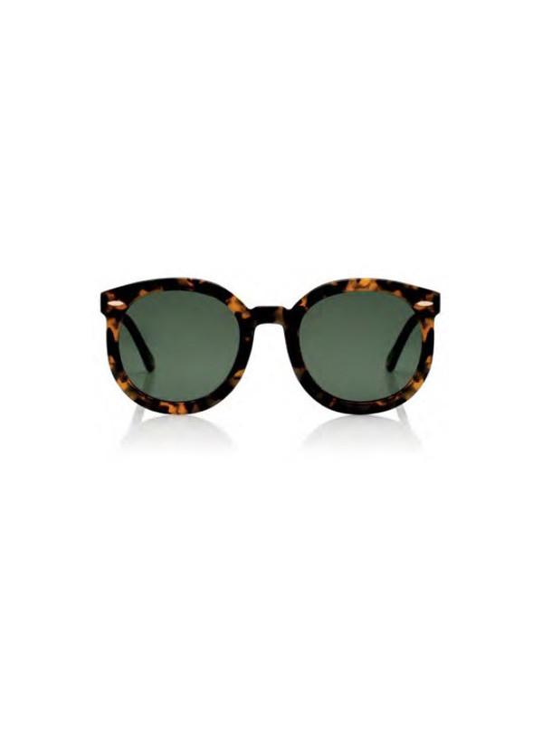 Karen Walker Super Duper Strength in Tortoise Karen Walker Super Duper Strength in Tortoise