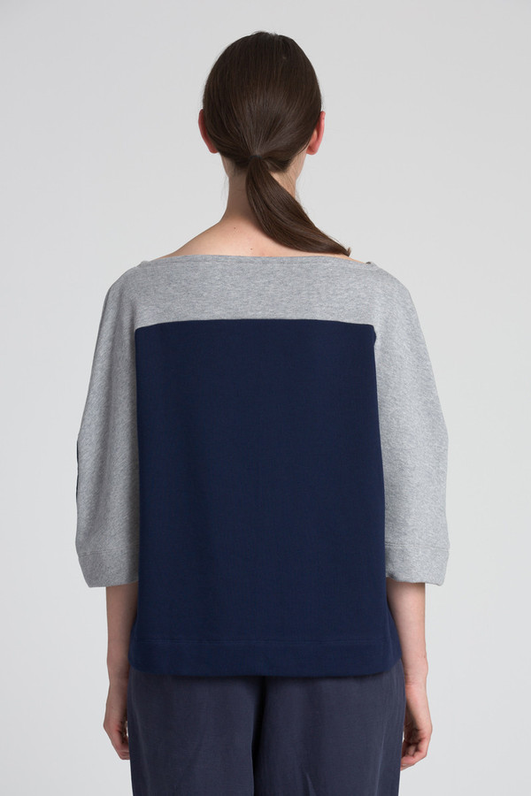 Reality Studio Tania Sweatshirt Reality Studio Tania Sweatshirt