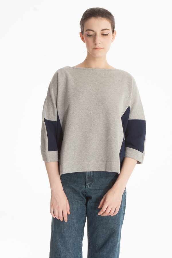 Reality Studio Tania Sweatshirt Reality Studio Tania Sweatshirt