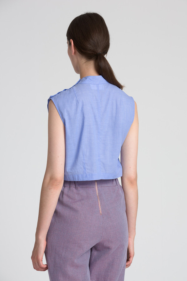 Reality Studio Tasha Top Reality Studio Tasha Top