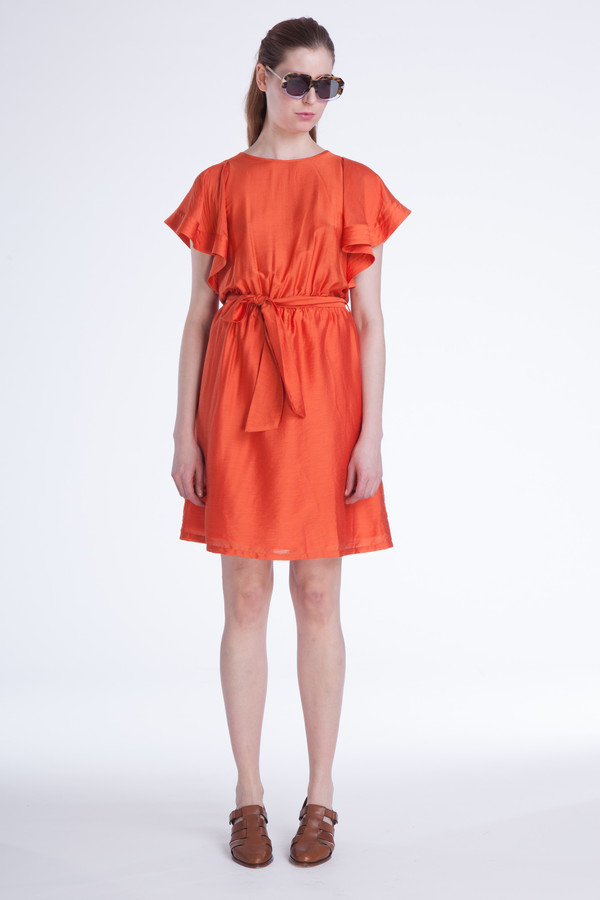 Sessun Violette Dress Sessun Violette Dress