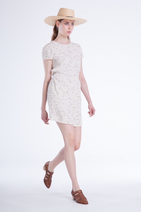 Sessun Waxcoco Dress Sessun Waxcoco Dress