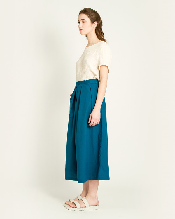 Rachel Comey Wayward Poplin Pant Rachel Comey Wayward Poplin Pant
