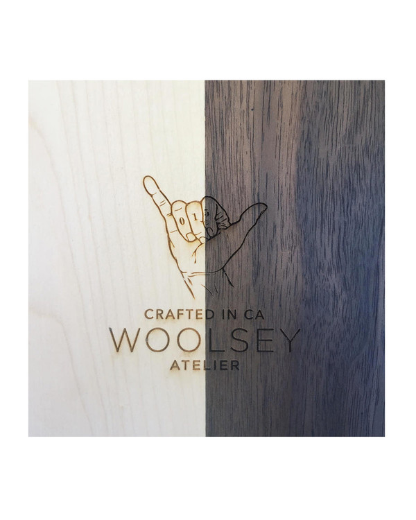 Woolsey Atelier Woolsey Land Cruiser Woolsey Atelier Woolsey Land Cruiser
