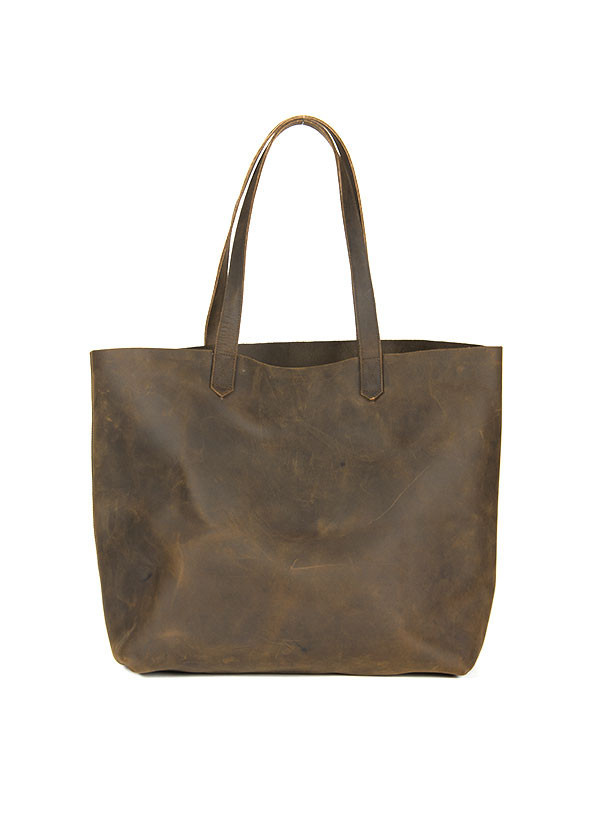 Nisolo - Lori Tote in Deep Forest Nisolo - Lori Tote in Deep Forest