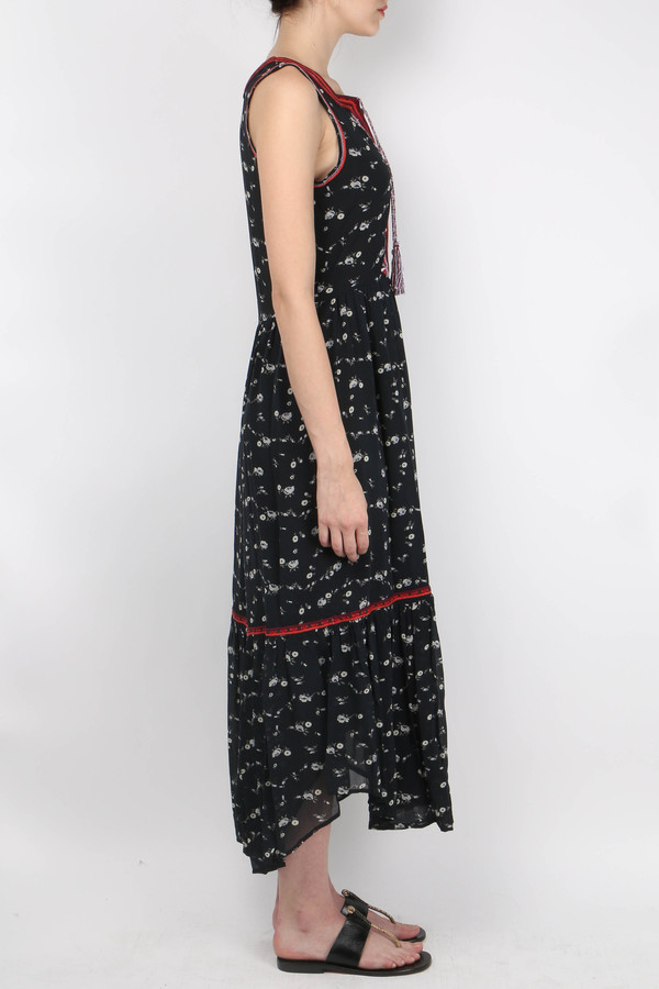 Ulla Johnson Leena Dress Ulla Johnson Leena Dress