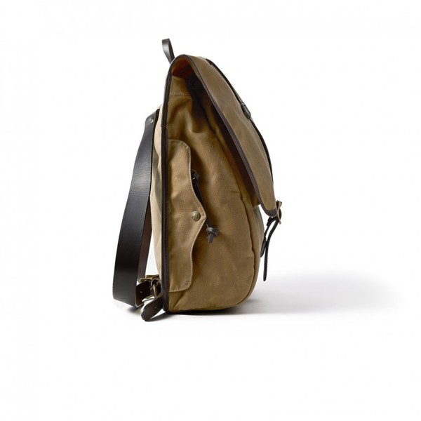 Filson Tin Cloth Backpack Filson Tin Cloth Backpack