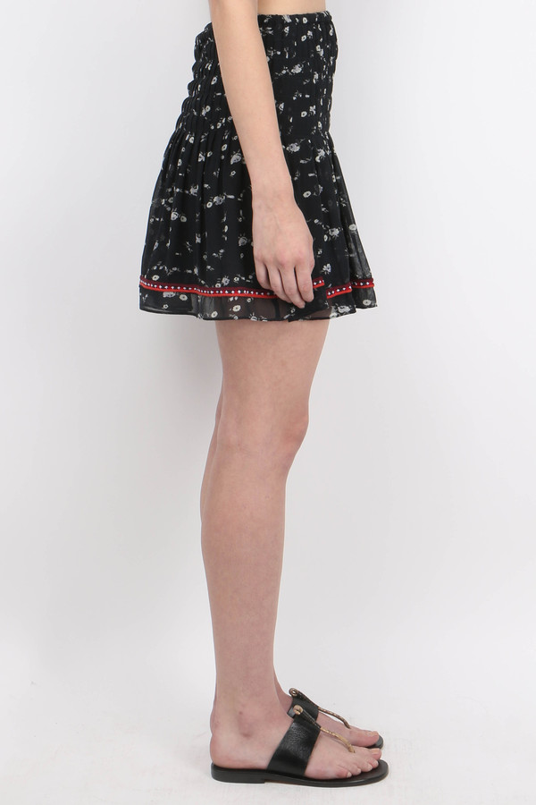 Ulla Johnson Amalia Skirt Ulla Johnson Amalia Skirt