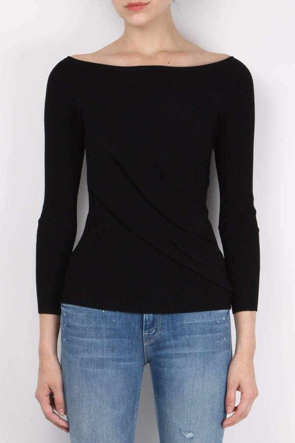 Brochu Walker Amalie Pullover Brochu Walker Amalie Pullover