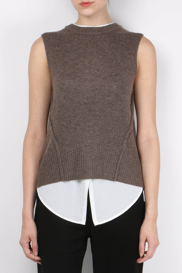 Brochu Walker Looker Crossover Tank Brochu Walker Looker Crossover Tank
