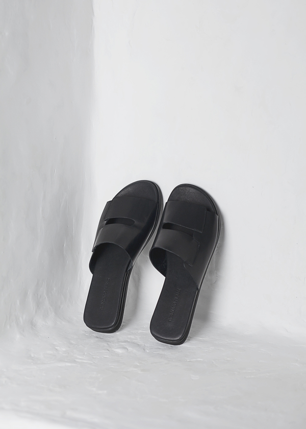 Reinhard Plank Ta - black Reinhard Plank Ta - black