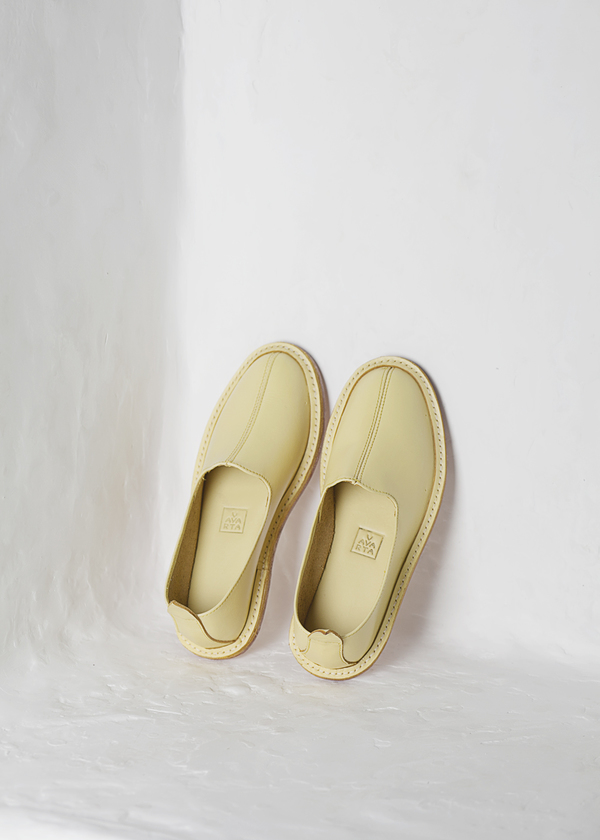 Vayarta Slip-On - peel Vayarta Slip-On - peel