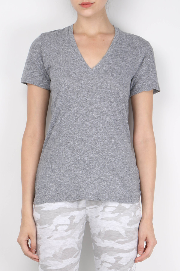 Monrow V-Neck Monrow V-Neck