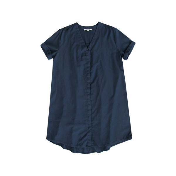 Ali Golden BUTTON-DOWN SHIRT/DRESS Ali Golden BUTTON-DOWN SHIRT/DRESS