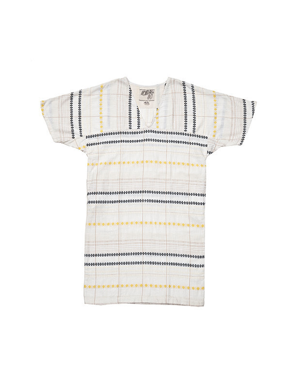 Ace & Jig Harper Dress - Parachute Ace & Jig Harper Dress - Parachute