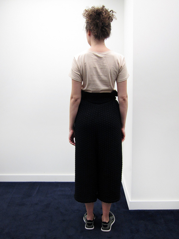 Baserange Tee Shirt, Nude Baserange Tee Shirt, Nude