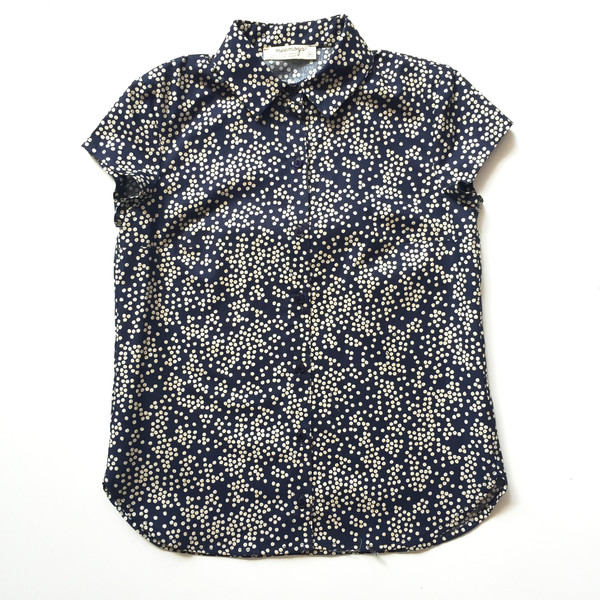 MEEMOZA - OXFORD - FLOWERY MEEMOZA - OXFORD - FLOWERY