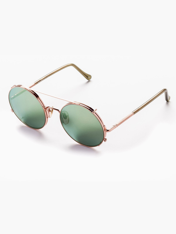 Sunday Somewhere Valentine Sunglasses Sunday Somewhere Valentine Sunglasses
