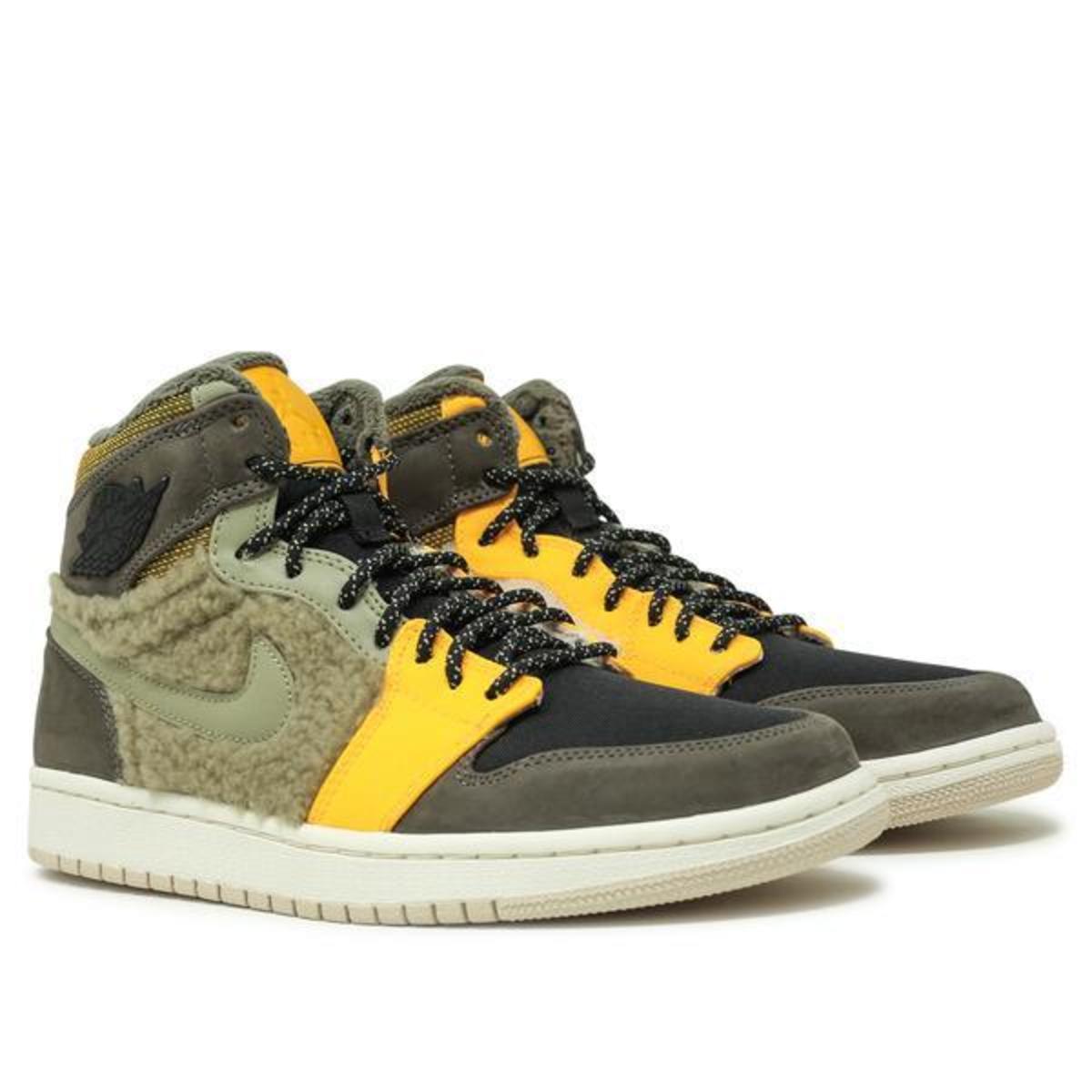 air jordan 1 retro high premium utility