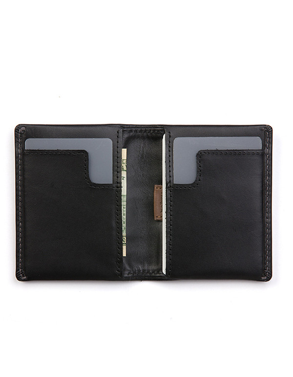 Men's Bellroy Slim Sleeve Wallet Black Men's Bellroy Slim Sleeve Wallet Black
