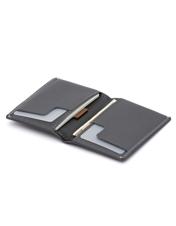 Men's Bellroy Slim Sleeve Wallet Slate Men's Bellroy Slim Sleeve Wallet Slate
