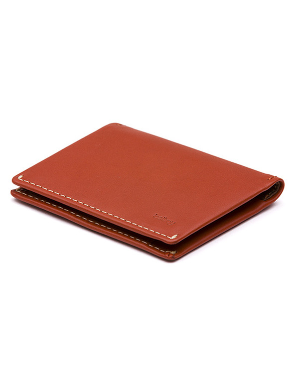 Men's Bellroy Slim Sleeve Wallet Tamarillo Men's Bellroy Slim Sleeve Wallet Tamarillo