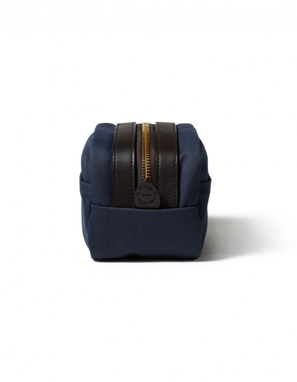 Filson Travel Kit Navy Filson Travel Kit Navy