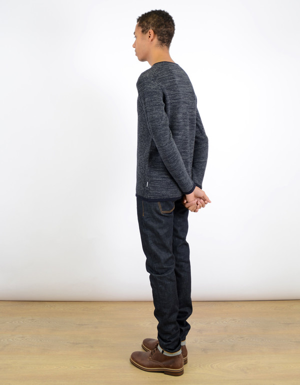 Men's Minimum Reiswood Sweater Thunder Men's Minimum Reiswood Sweater Thunder