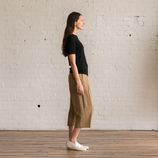 Closed Josie Pant Closed Josie Pant