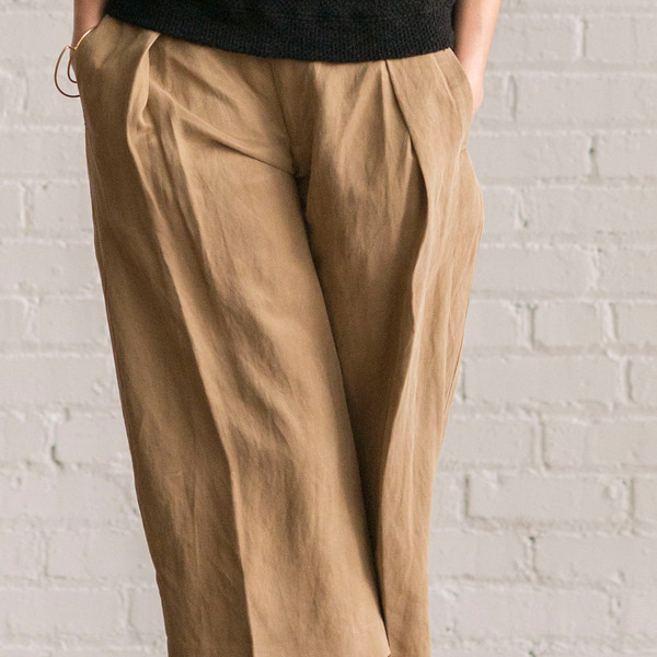 Closed Josie Pant Closed Josie Pant