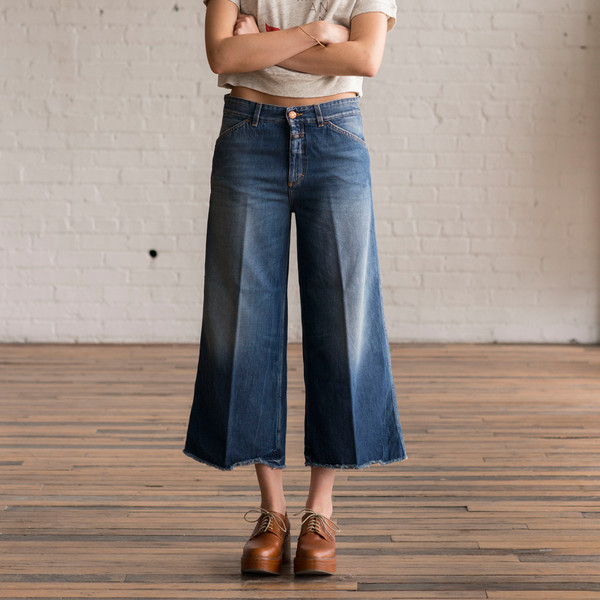 Closed Niki Denim Closed Niki Denim