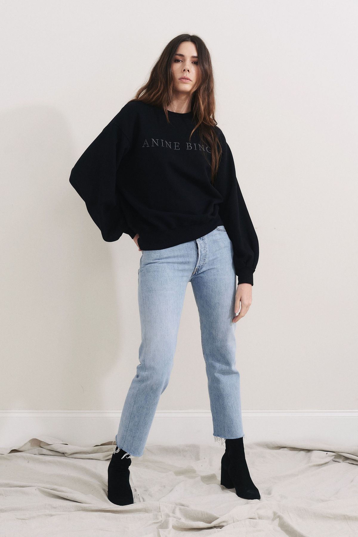 esme sweatshirt