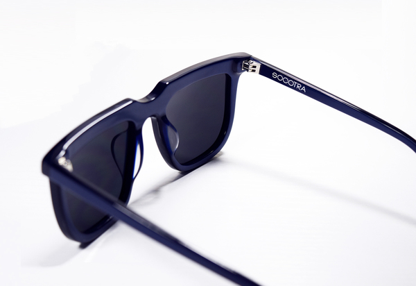 SOCOTRA Adon - Navy SOCOTRA Adon - Navy