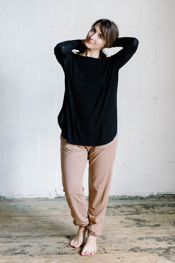 Groceries Apparel Arliss Jogger Groceries Apparel Arliss Jogger