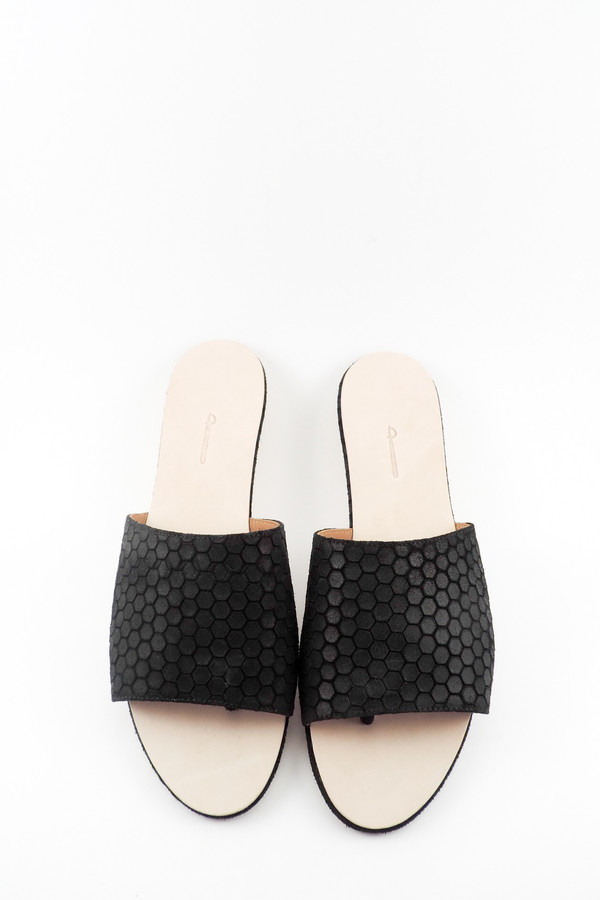 The Palatines Caelum Slide Sandal The Palatines Caelum Slide Sandal