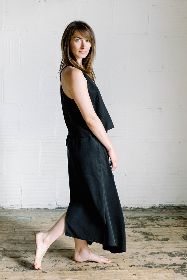 Hackwith Design House Eder Skirt Hackwith Design House Eder Skirt