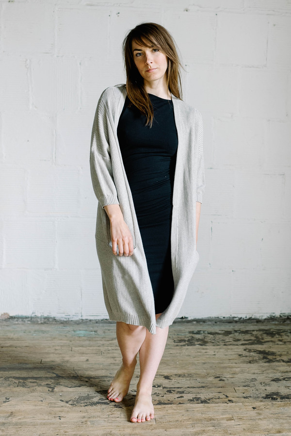 Kordal Irie Cardigan Kordal Irie Cardigan