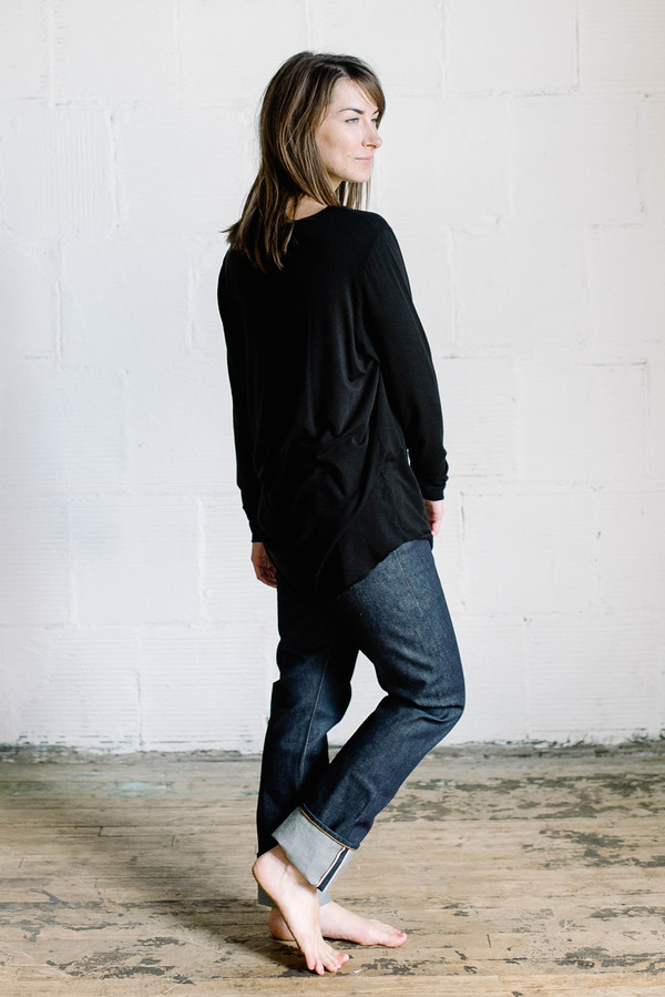 Groceries Apparel Lazy Tee Groceries Apparel Lazy Tee
