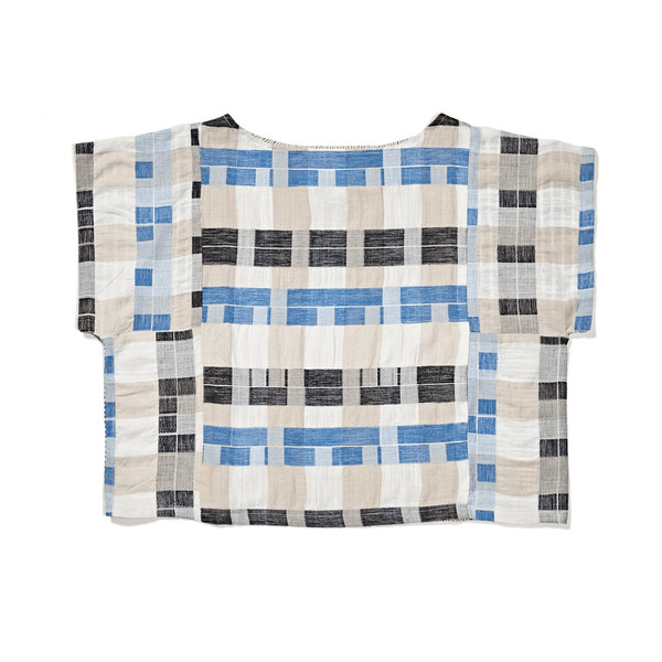Ace & Jig Pender Top - Villa Ace & Jig Pender Top - Villa
