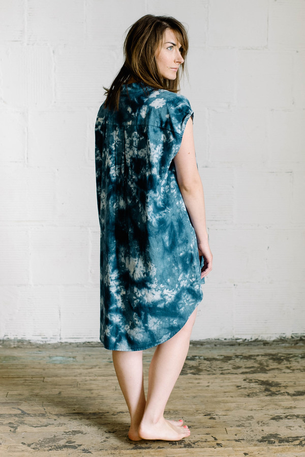Upstate Starr Tunic Upstate Starr Tunic