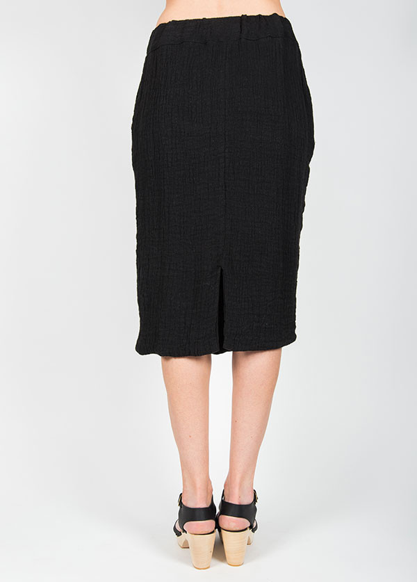 Objects Without Meaning - Mia Skirt in Ink Objects Without Meaning - Mia Skirt in Ink