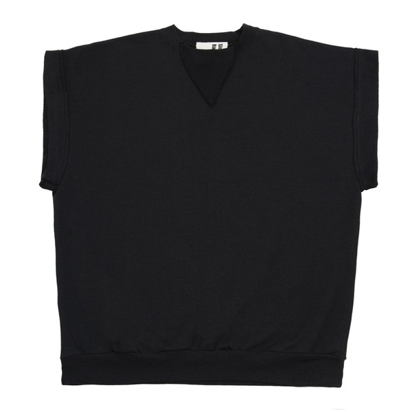 Big Triangle in Black Big Triangle in Black