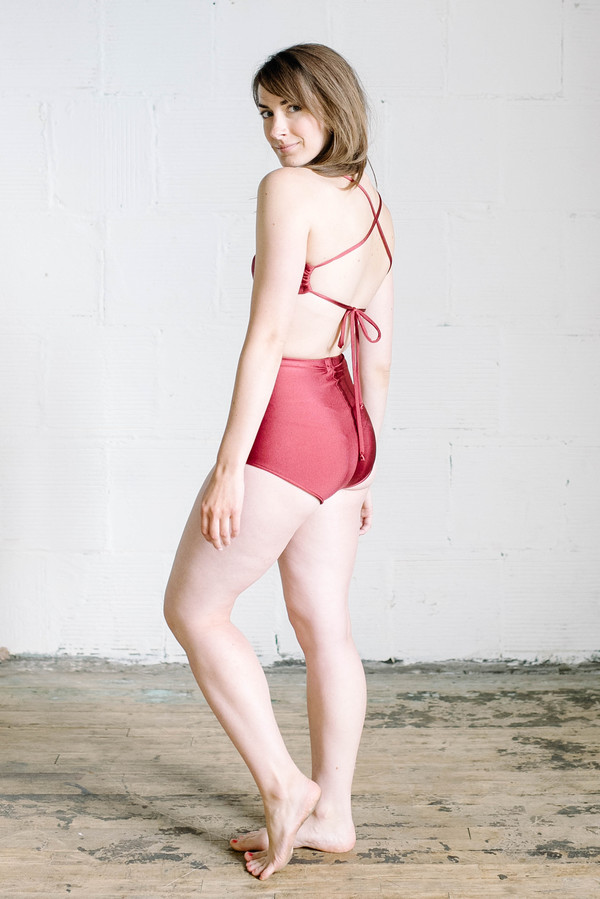 REIFhaus Wave Swim Top REIFhaus Wave Swim Top