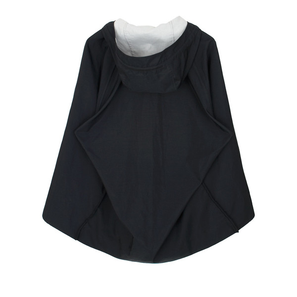 Last Unnamed Poncho Last Unnamed Poncho