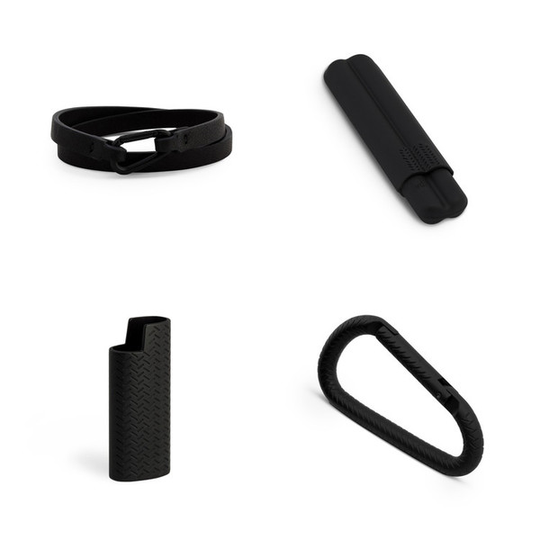JVDF Matte Enamel Essentials 4 Piece Set JVDF Matte Enamel Essentials 4 Piece Set