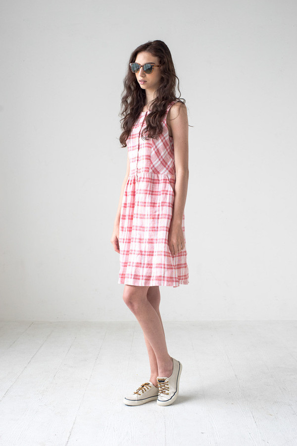 Bridge & Burn Ashton Patio Plaid Bridge & Burn Ashton Patio Plaid