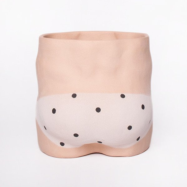 Group Partner Polka Dot Boy Pot Group Partner Polka Dot Boy Pot