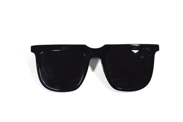 SOCOTRA Adon - Black SOCOTRA Adon - Black