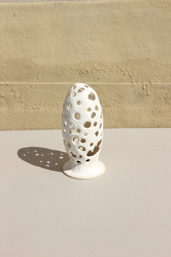 Object and Totem CORAL LIGHT TRIO Object and Totem CORAL LIGHT TRIO